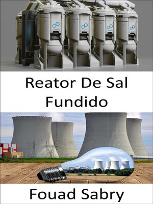 cover image of Reator De Sal Fundido
